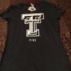 Victoria’s Secret - Pink top